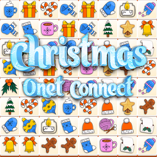 Christmas Onet Connect